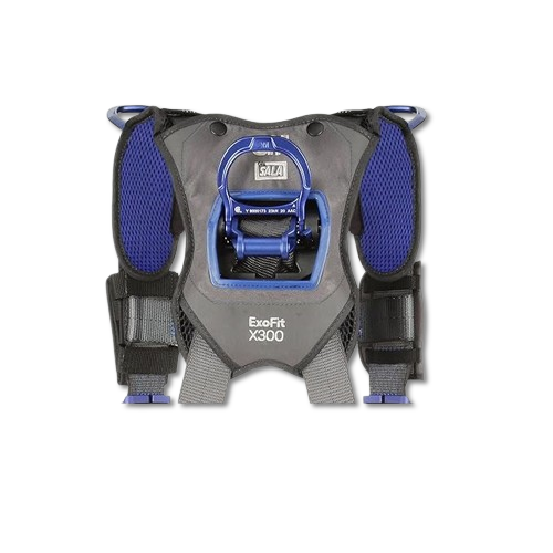 Suspension Harness
