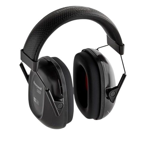 Ear Muffs