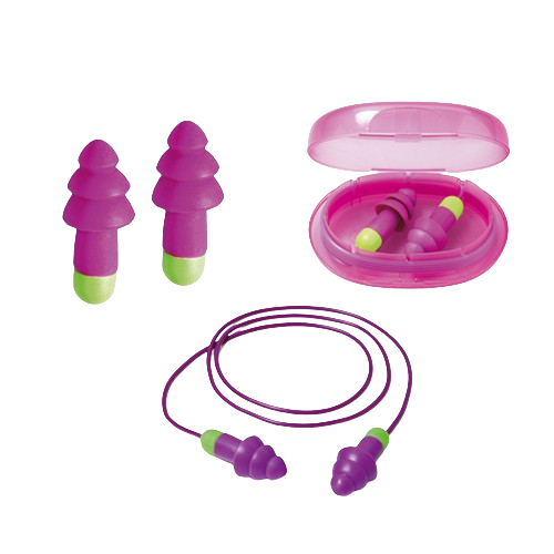 Rockets® Earplugs