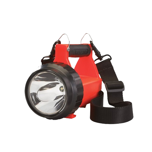 Fire Vulcan Red