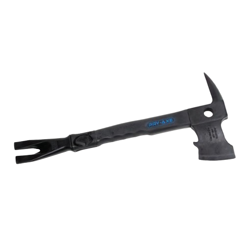 fireman’s axe