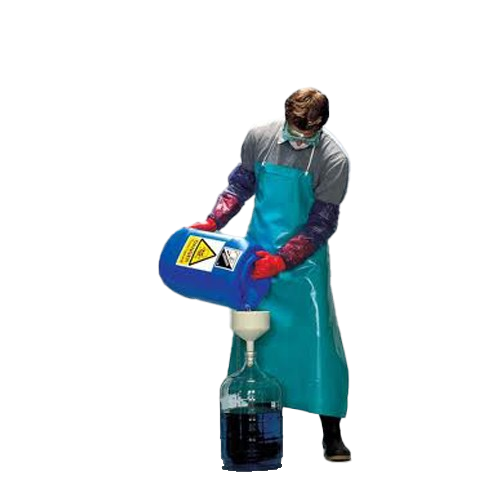 PVC Apron