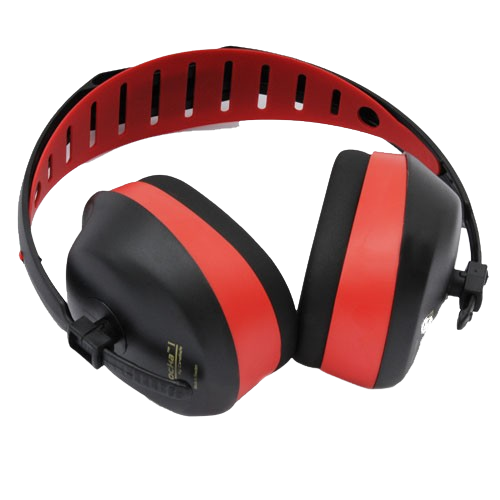 Blocka I H Headband