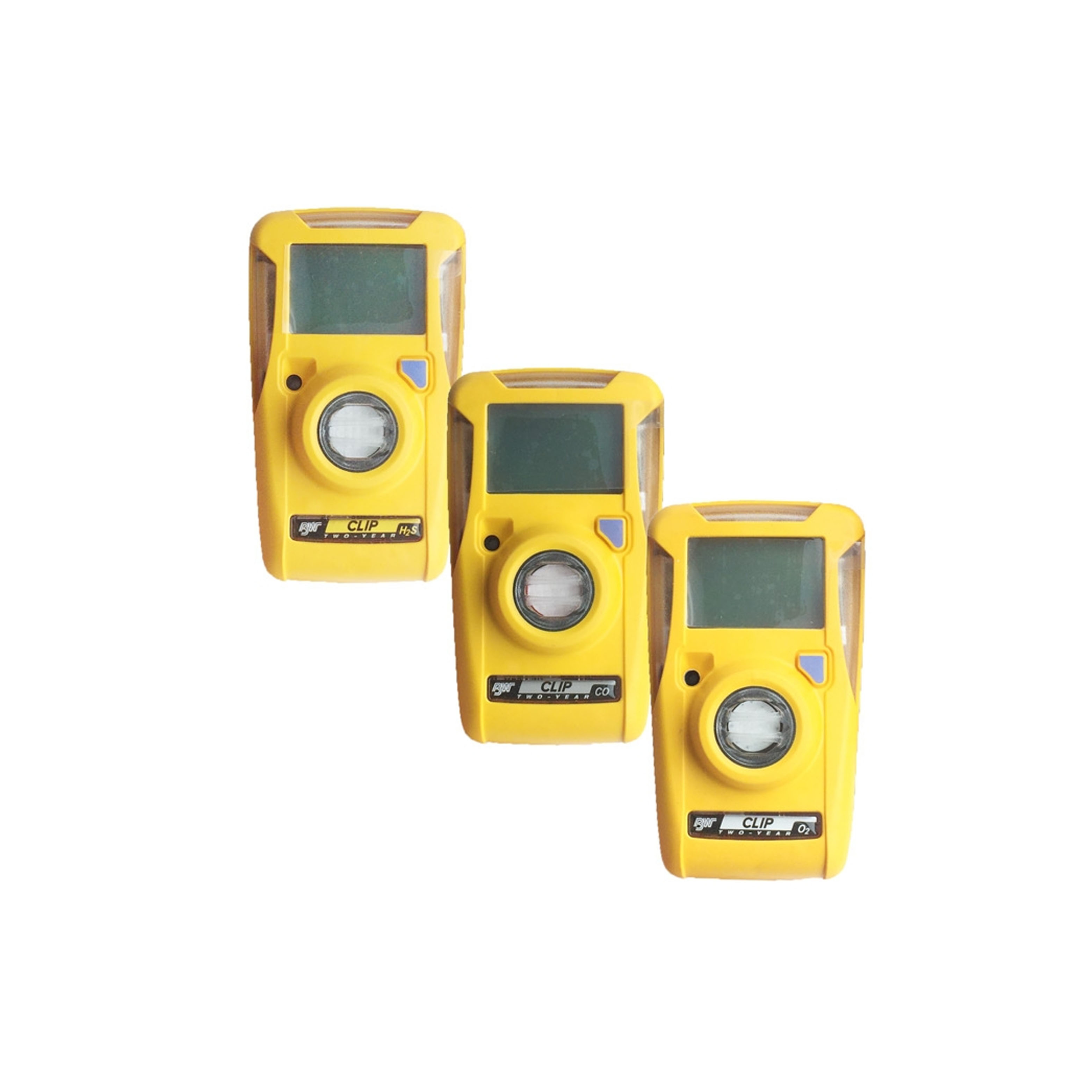 Gas Detector BWC2H Honeywell 24 month