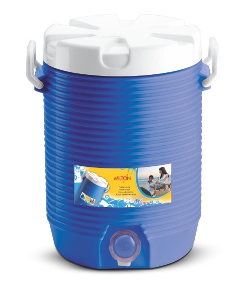 Insulated Water Jug